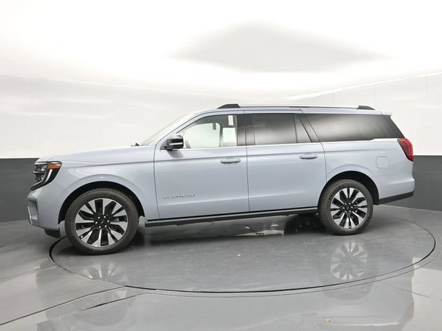 New 2026 Ford Expedition Max Platinum w/ Driver's Package AWD/4WD image 5