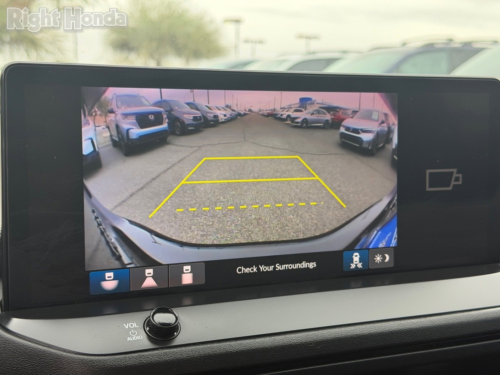 Certified 2024 Honda Accord Sport image 26