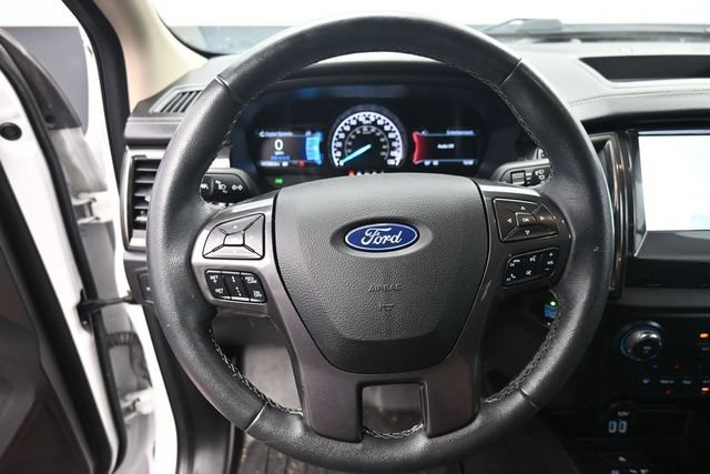 Used 2022 Ford Ranger Lariat w/ Equipment Group 501A High AWD/4WD image 21