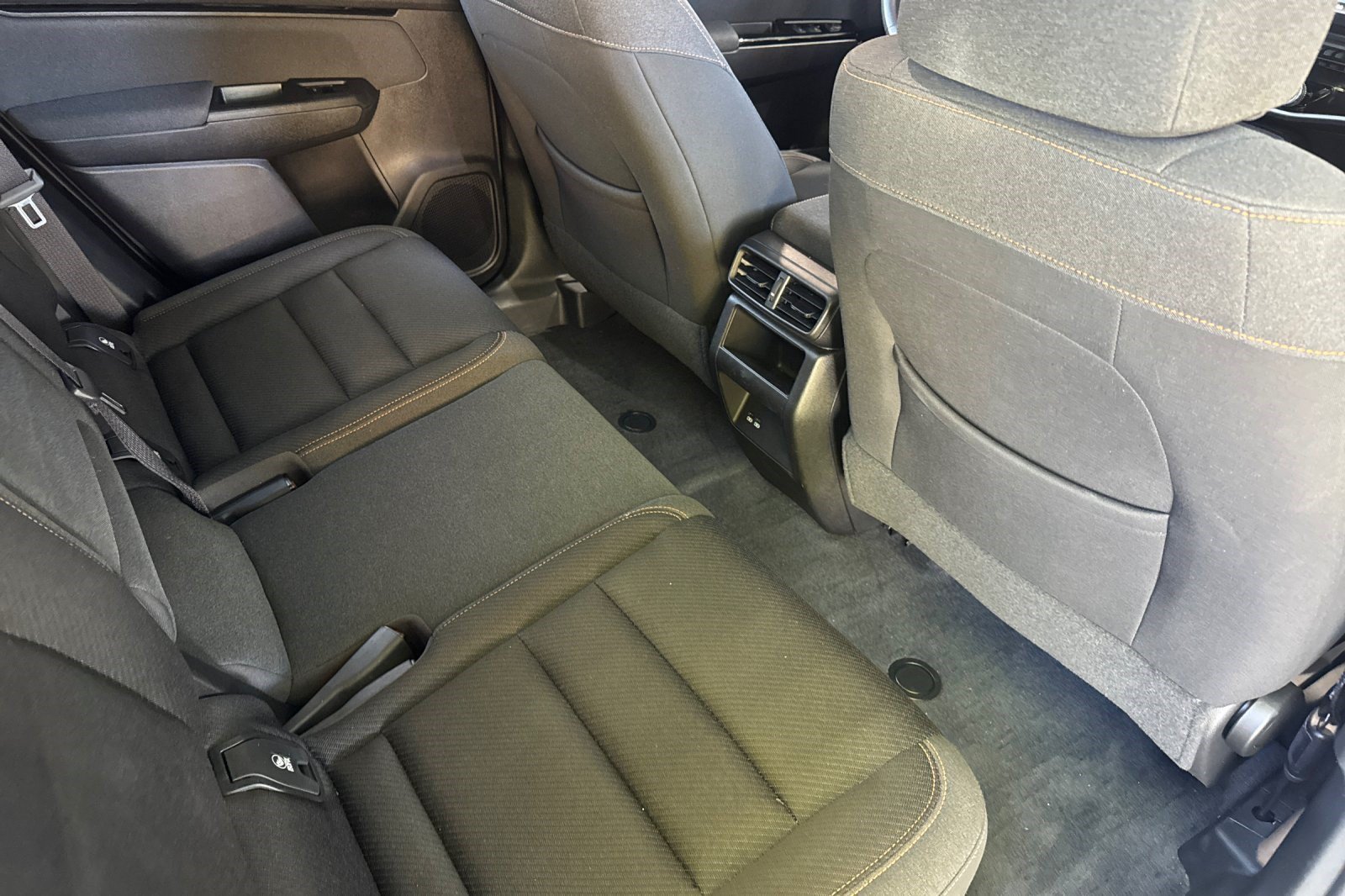 Used 2024 Honda Prologue EX image 35