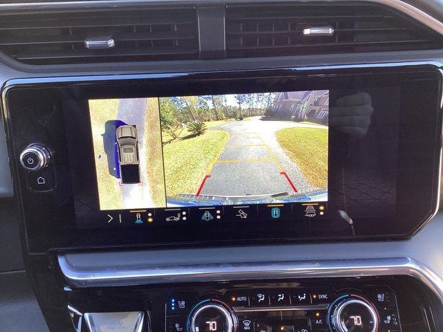 Used 2023 GMC Sierra 1500 Denali Ultimate image 12