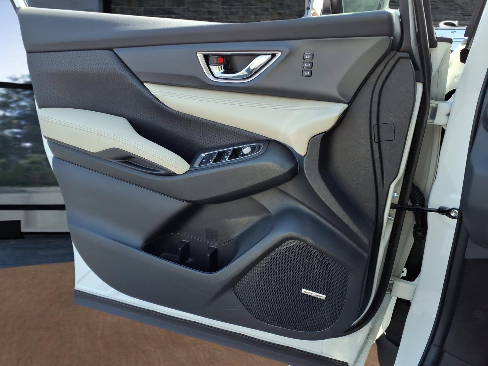 New 2026 Subaru Ascent Limited AWD/4WD image 20