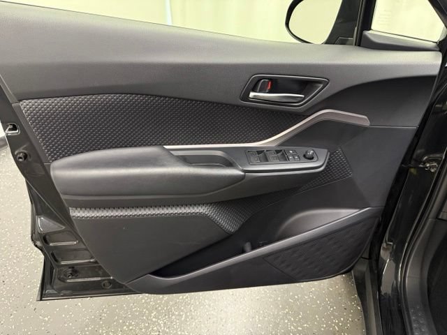 Certified 2021 Toyota C-HR LE FWD image 10