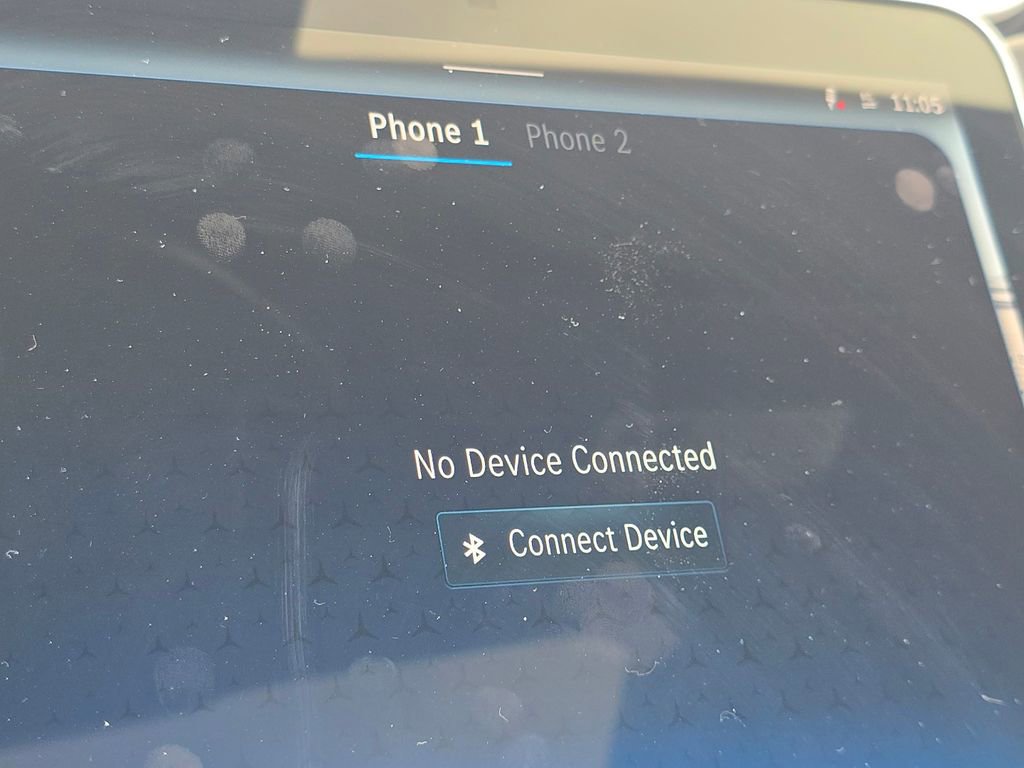 Certified 2026 Mercedes-Benz GLC 300 4MATIC image 8