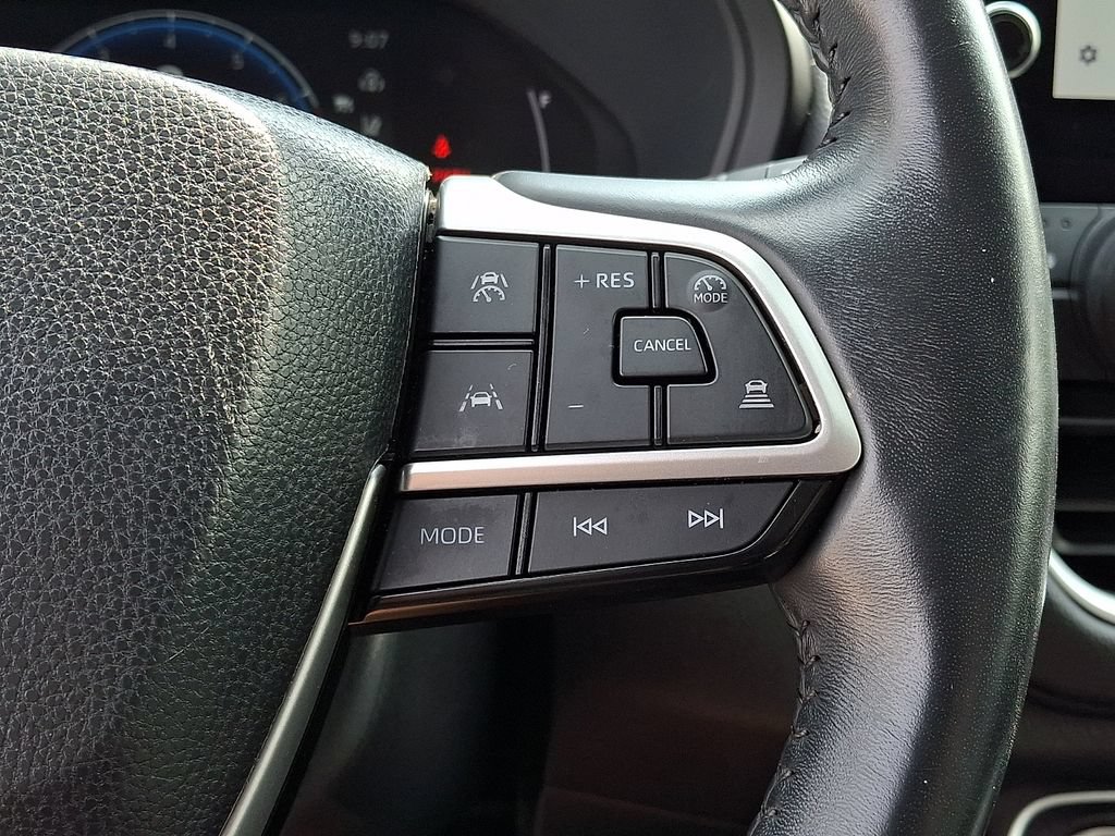 Certified 2024 Toyota Grand Highlander FWD image 23