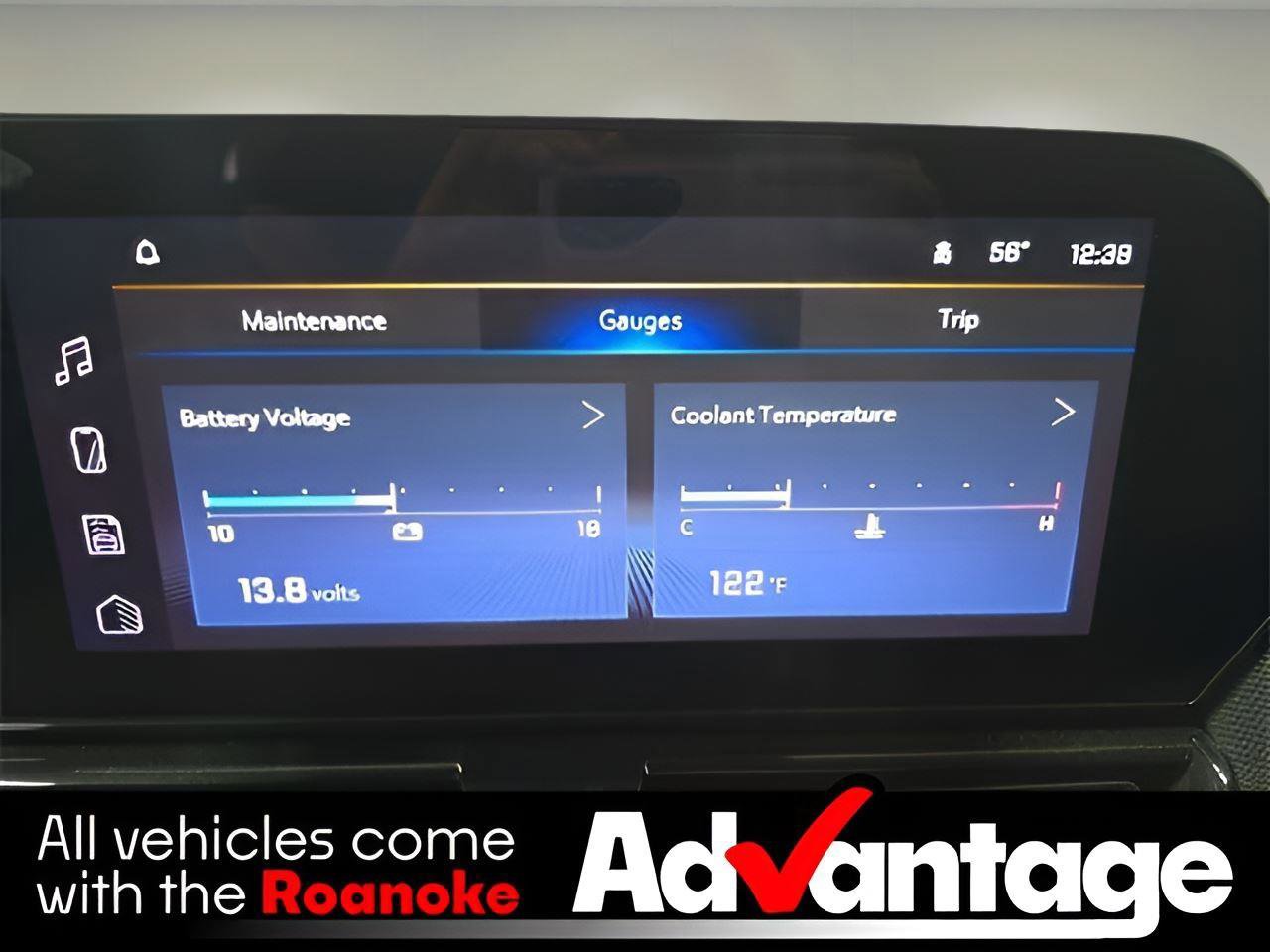 Used 2025 Chevrolet TrailBlazer RS image 25