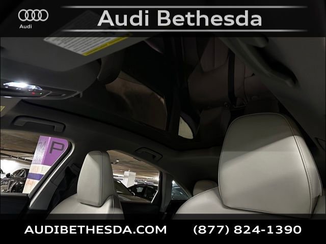New 2025 Audi A5 2.0T Premium Plus AWD/4WD image 22