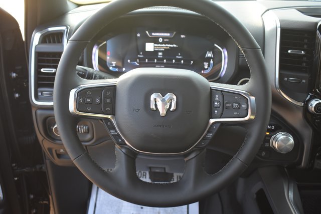 New 2027 RAM 1500 Laramie AWD/4WD image 22