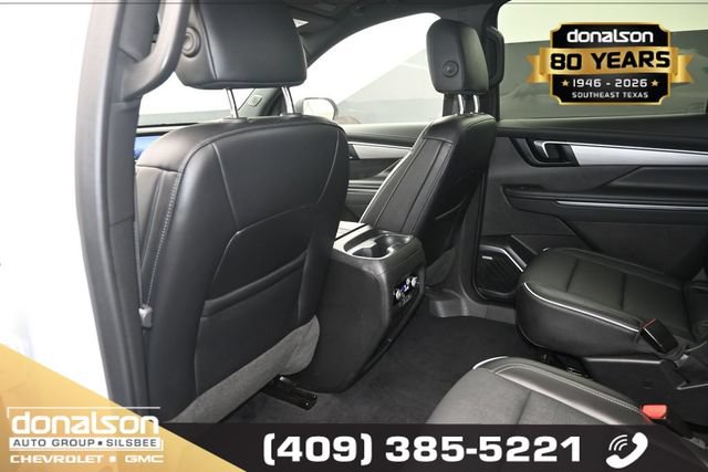 Used 2025 Buick Enclave Preferred FWD image 10