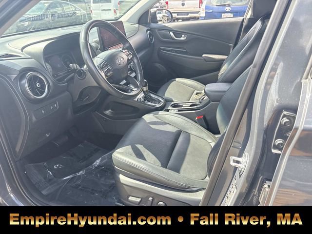 Used 2023 Hyundai Kona Limited image 18