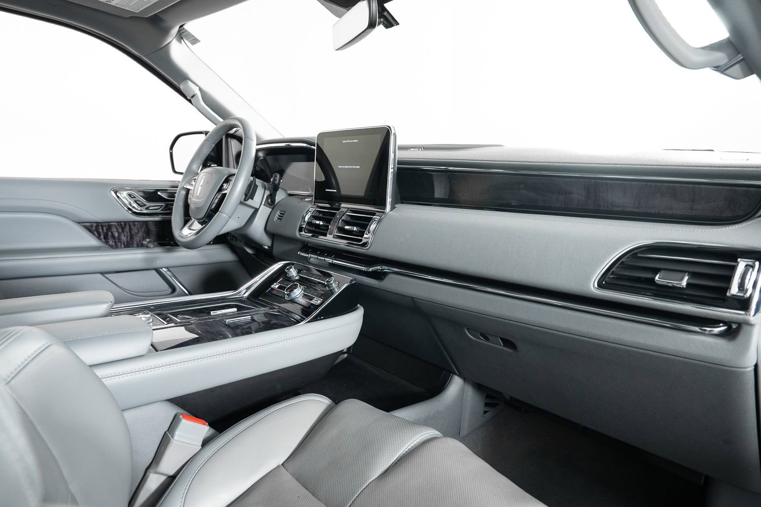 Used 2021 Lincoln Navigator L Reserve image 26