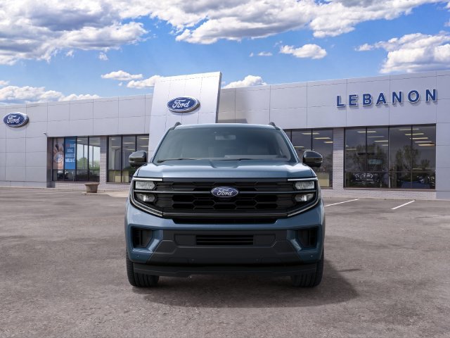 New 2027 Ford Expedition Max Active AWD/4WD image 7