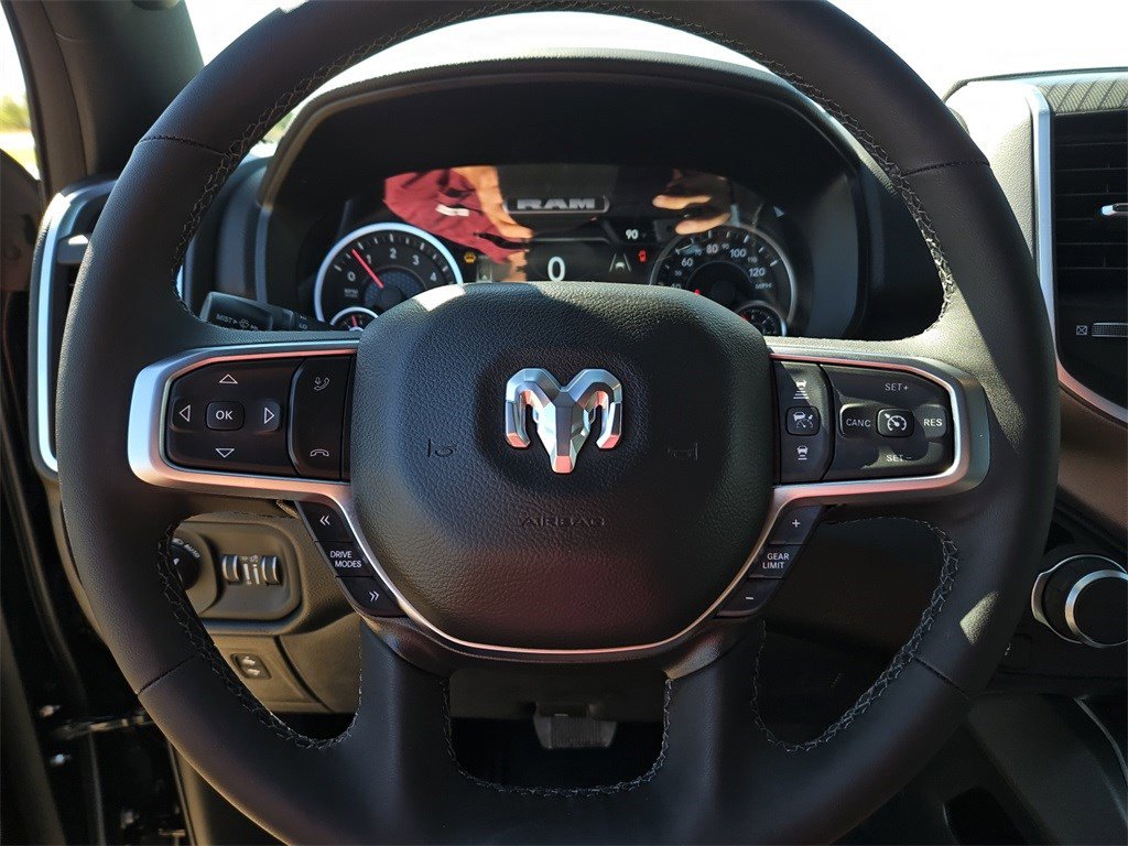 New 2025 RAM 1500 Lone Star image 30