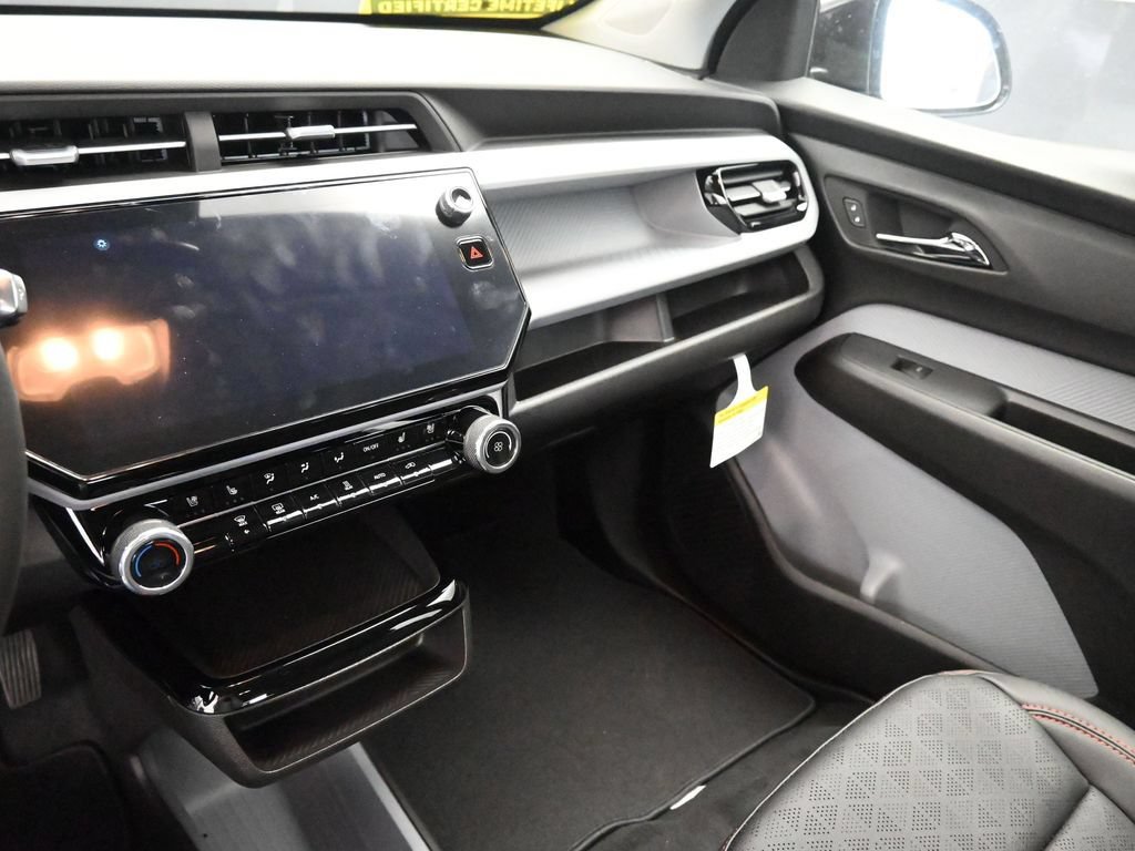 New 2027 Chevrolet Bolt RS FWD image 17