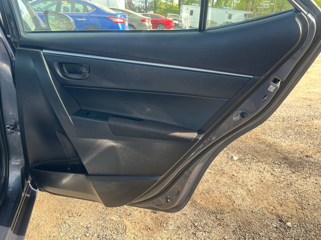 Used 2016 Toyota Corolla L image 13