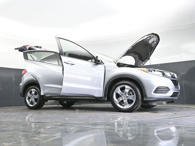 Used 2022 Honda HR-V LX image 42