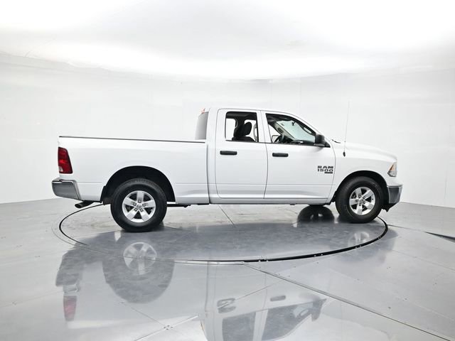 Used 2024 RAM 1500 Classic SLT image 2