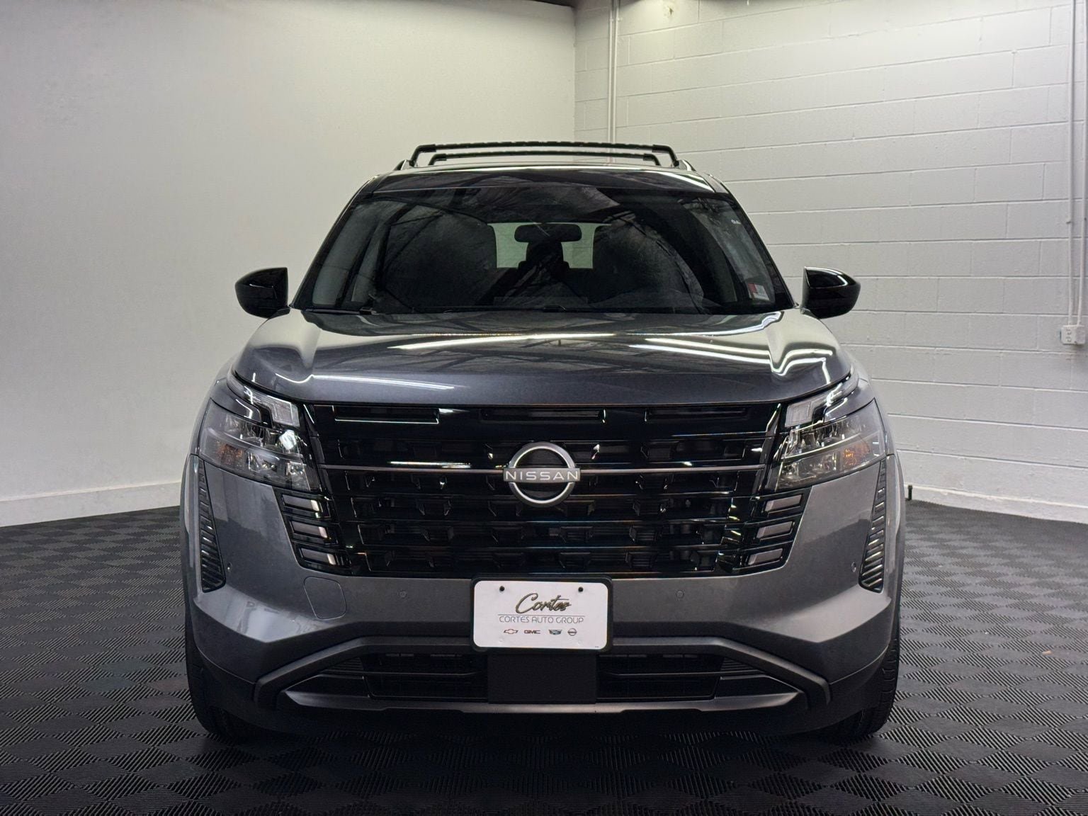 New 2026 Nissan Pathfinder SV AWD/4WD image 5