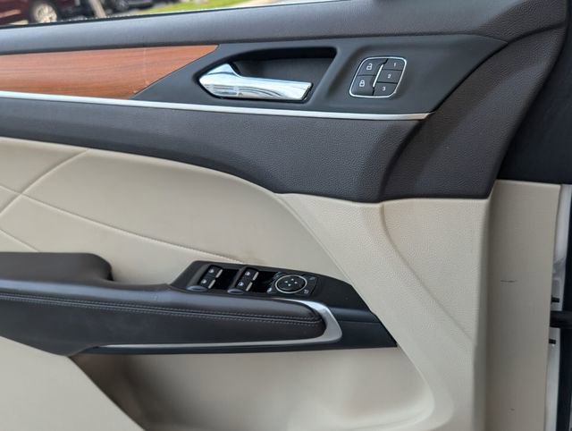 Used 2019 Lincoln MKC Select w/ Select Plus Package image 24