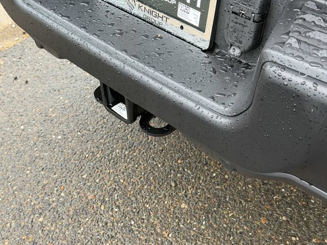 New 2026 RAM 2500 Rebel w/ Rebel Level 1 Equipment Group AWD/4WD image 10