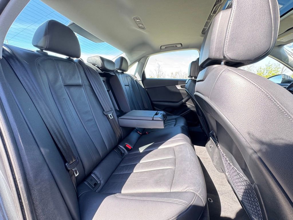 Used 2018 Audi A4 2.0T Premium Plus image 21