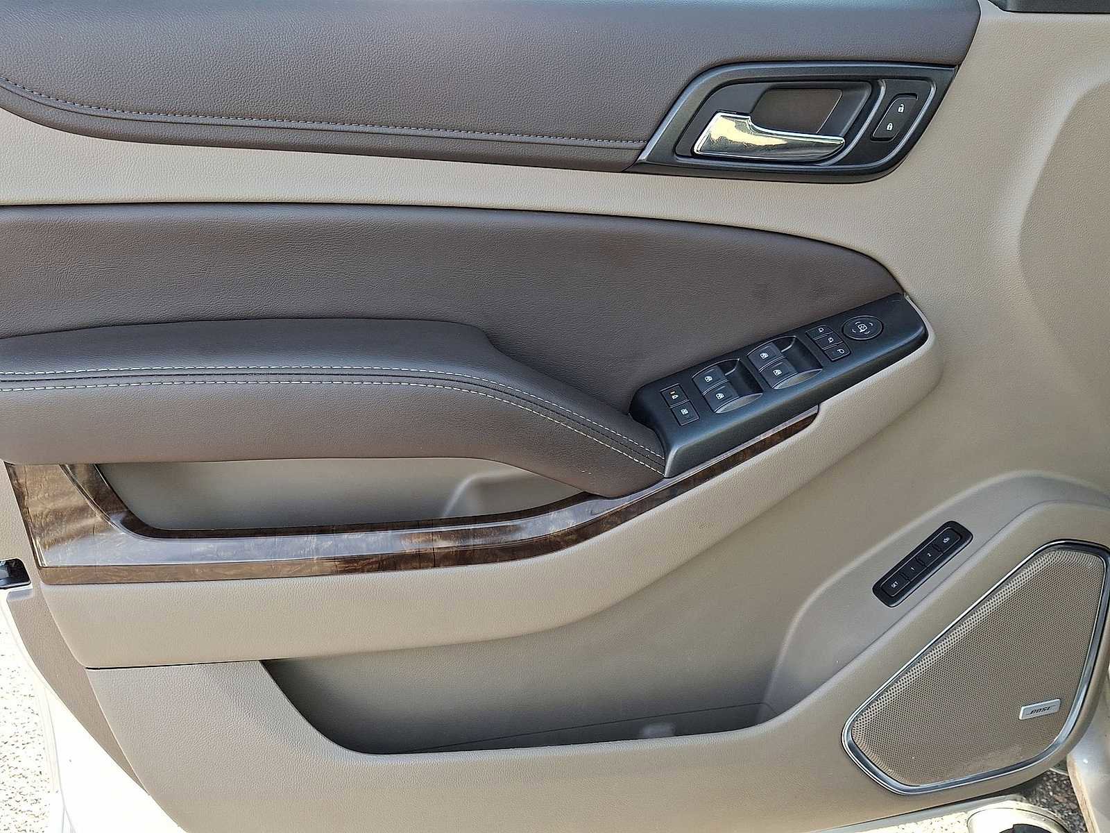 Certified 2019 Chevrolet Tahoe LT w/ Luxury Package image 27