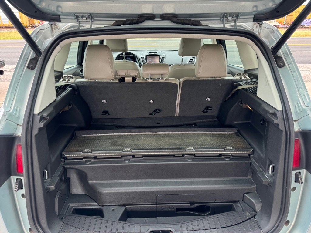 Used 2013 Ford C-MAX Energi SEL image 20