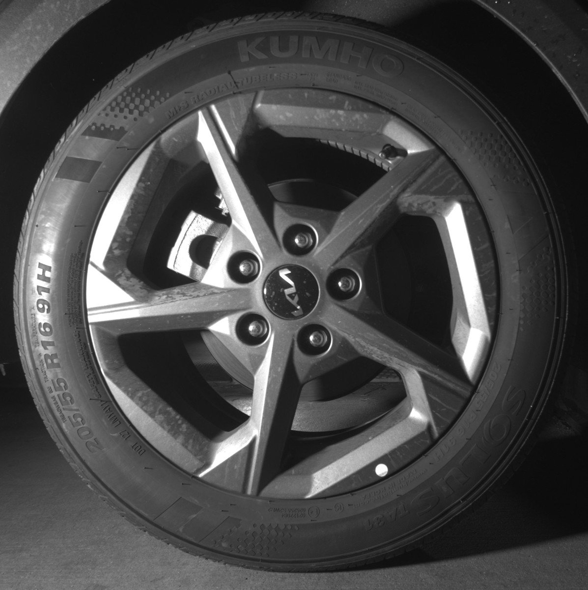 Used 2025 Kia K4 LXS image 15