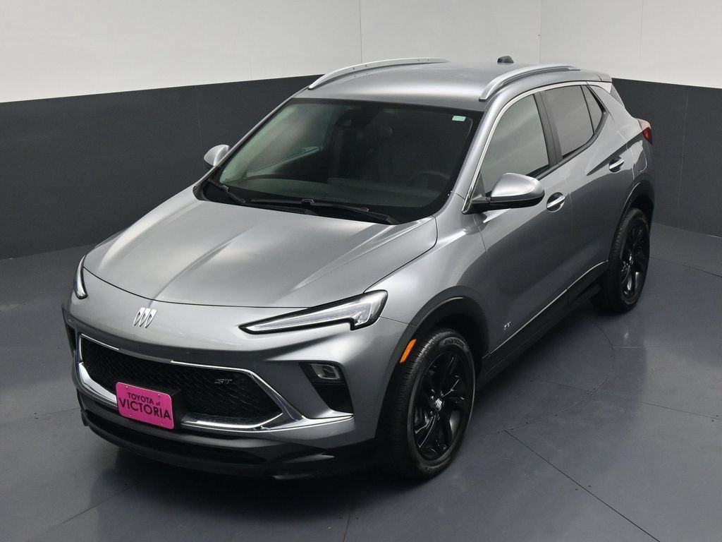 Used 2026 Buick Encore GX Sport Touring FWD image 16