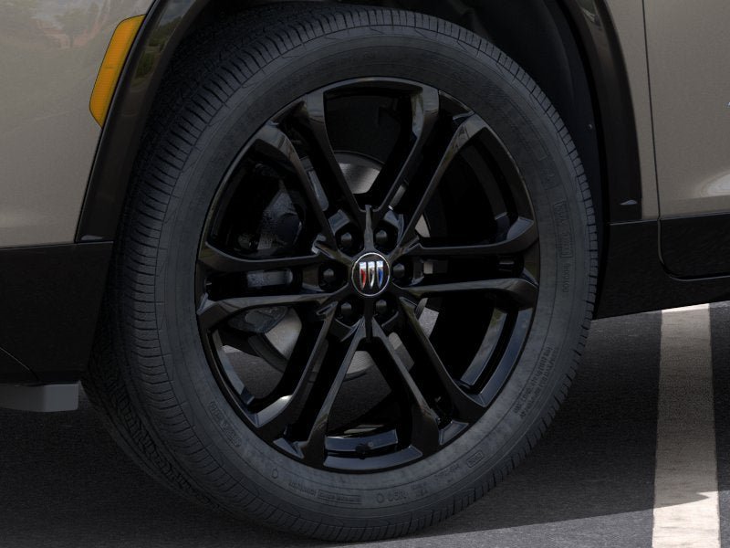 New 2026 Buick Enclave Sport Touring w/ Power Package AWD/4WD image 9