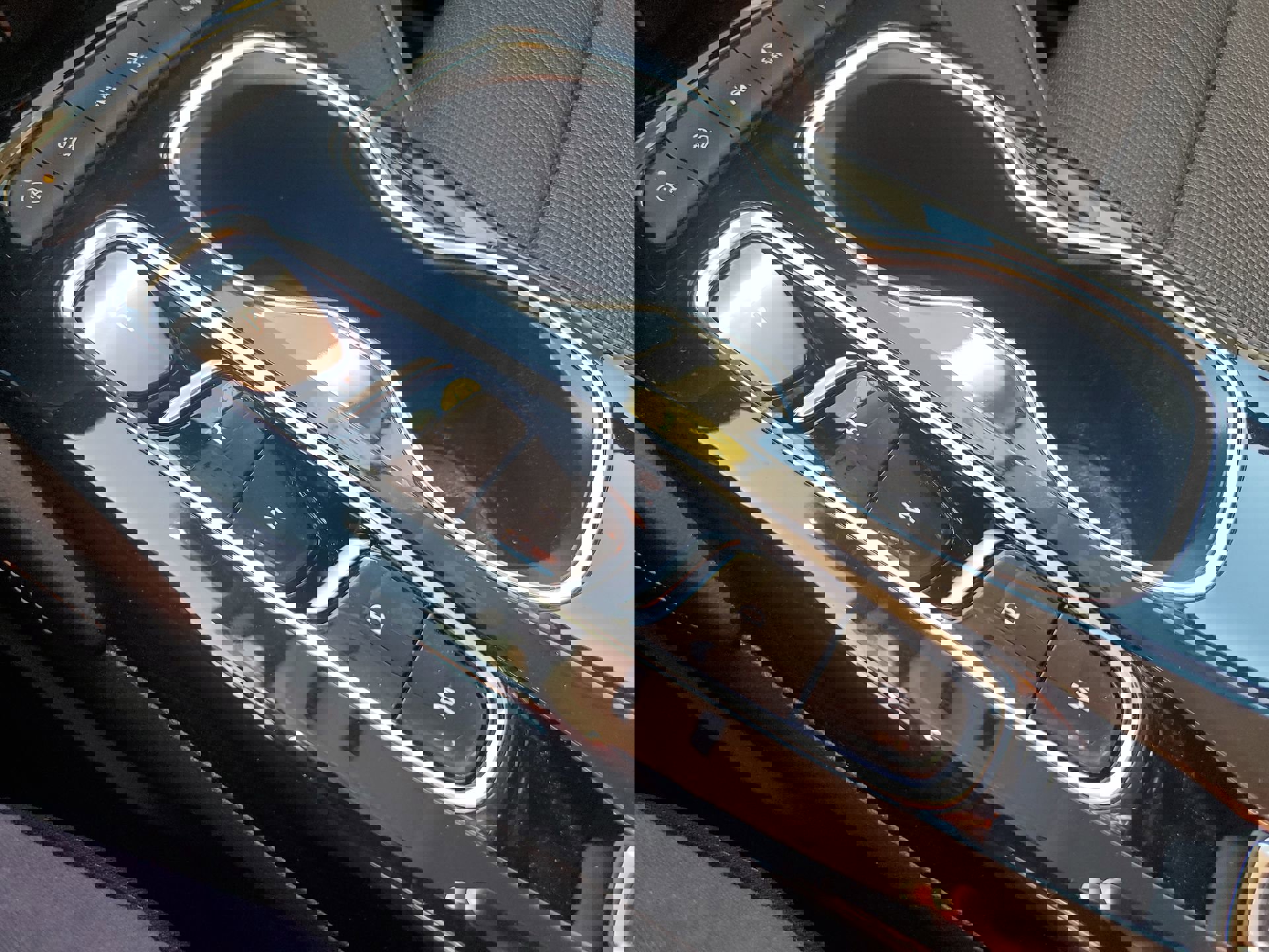 Certified 2023 Buick Envision Preferred w/ Sport Touring Package image 23