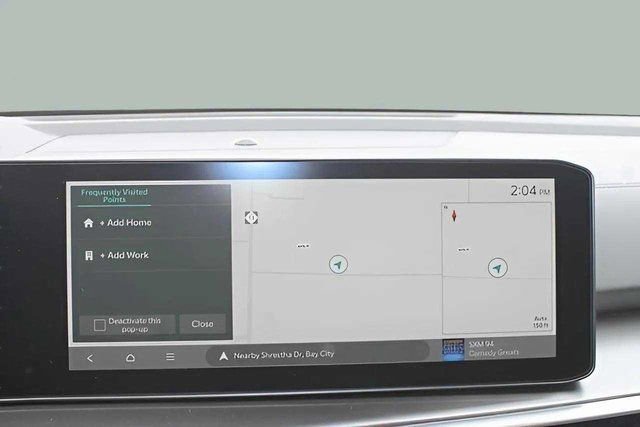 New 2025 Kia Sorento EX image 20