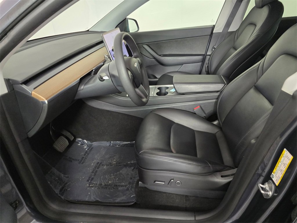 Used 2021 Tesla Model Y Long Range image 22