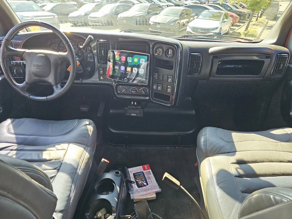 Used 2006 GMC TopKick C4500 2WD Crew Cab image 22