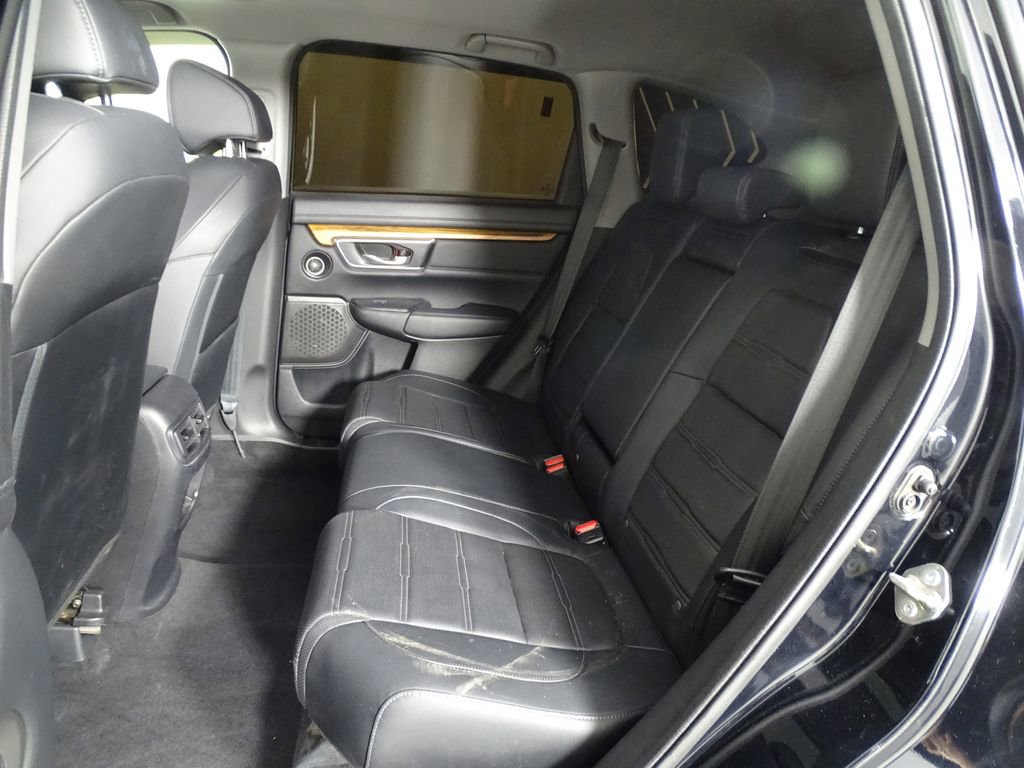 Used 2019 Honda CR-V EX-L image 13