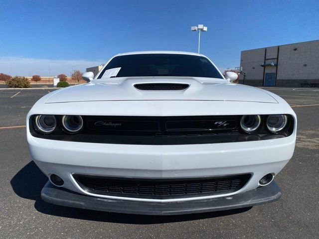 Used 2020 Dodge Challenger R/T w/ Plus Package image 9