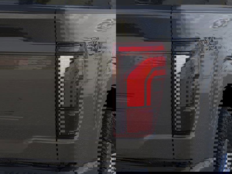 New 2025 Ford F150 Lariat image 21