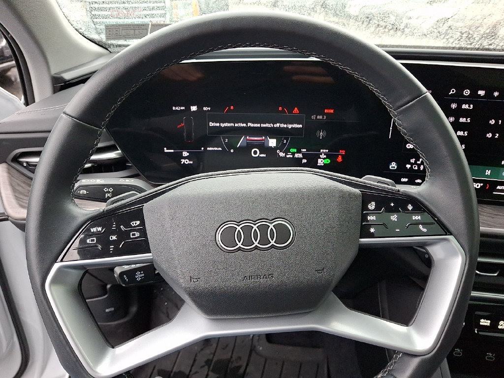 Certified 2025 Audi Q5 Premium w/ Premium Plus AWD/4WD image 21