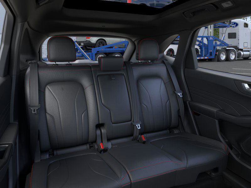 New 2026 Ford Escape ST-Line Elite w/ Premium Technology Package image 11