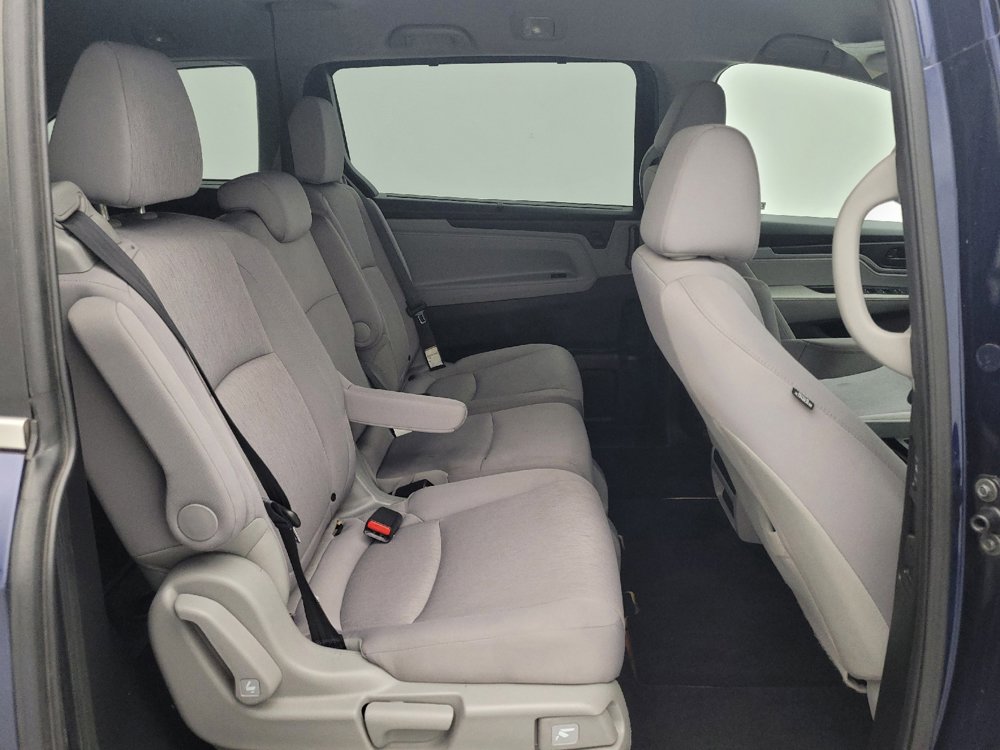 Used 2019 Honda Odyssey EX image 19