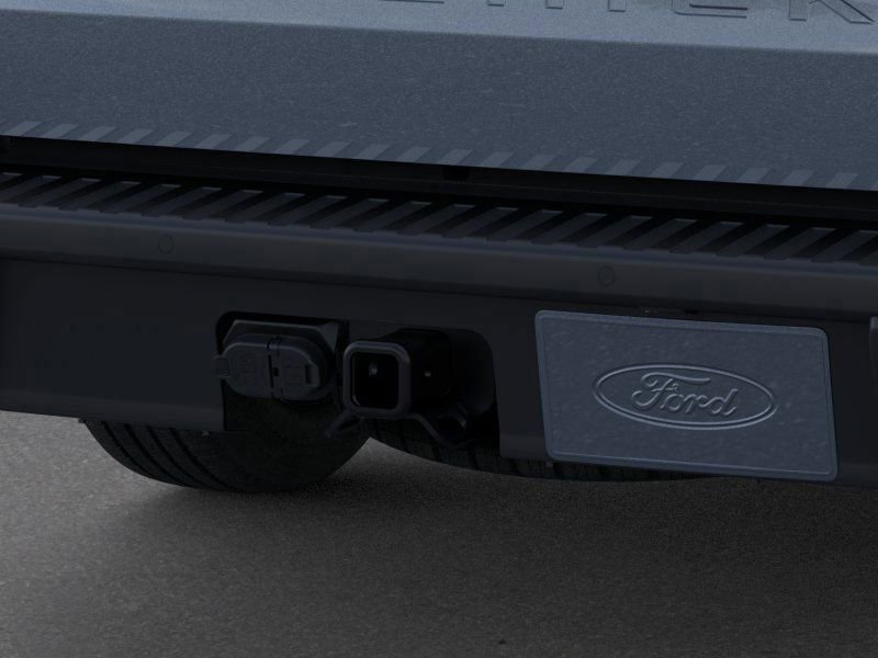 New 2025 Ford Maverick Lariat w/ Black Appearance Package image 24