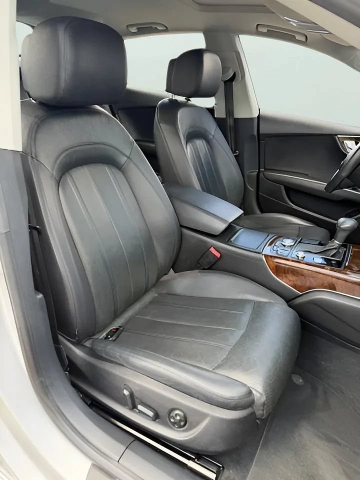 Used 2012 Audi A7 3.0T Prestige AWD/4WD image 20