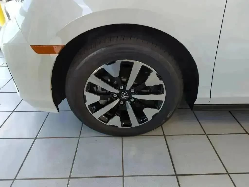 New 2026 Honda Odyssey EX-L image 94