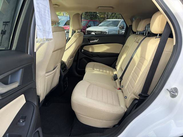 Certified 2022 Ford Edge SE AWD/4WD image 23