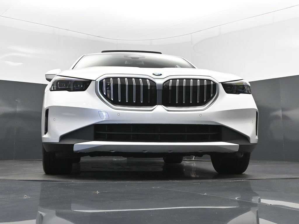Certified 2026 BMW 530i RWD image 45