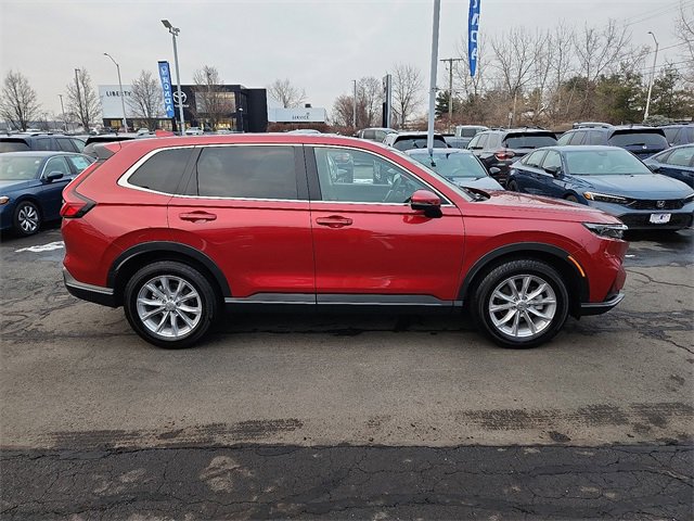 Used 2023 Honda CR-V EX image 7
