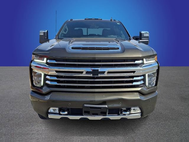 Used 2023 Chevrolet Silverado 3500 High Country image 2
