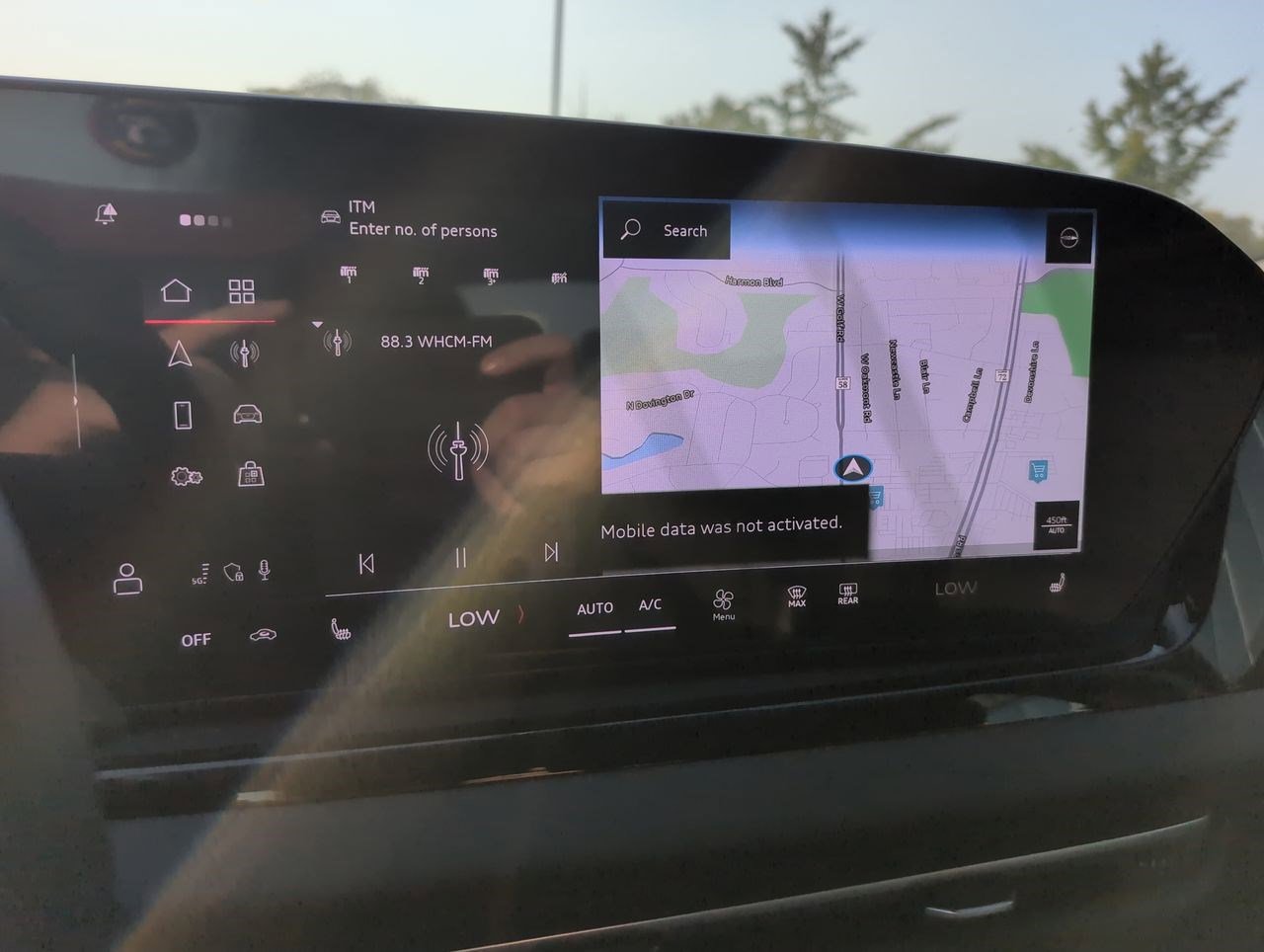 New 2025 Audi A5 2.0T Premium Plus image 4