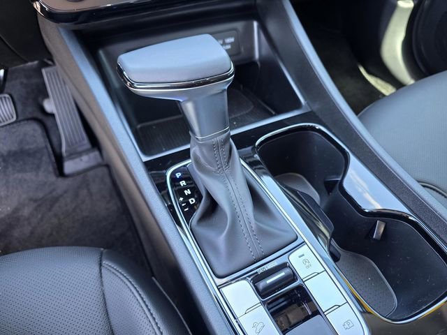 Used 2026 Hyundai Tucson SEL FWD image 30