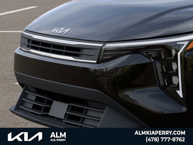 New 2026 Kia K4 FWD image 12